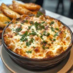 Easy Chicken Wing Dip Recipe