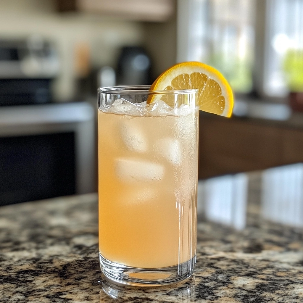 Paloma Recipe: Refreshing Tequila Cocktail