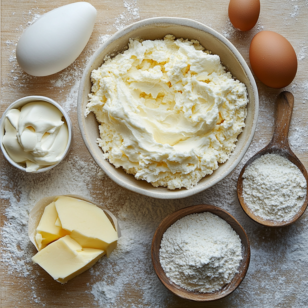 Cream Puff Recipe: Perfect for Any Occasion