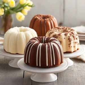 Nothing Bundt Cakes Near Me – Find Locations & Flavors