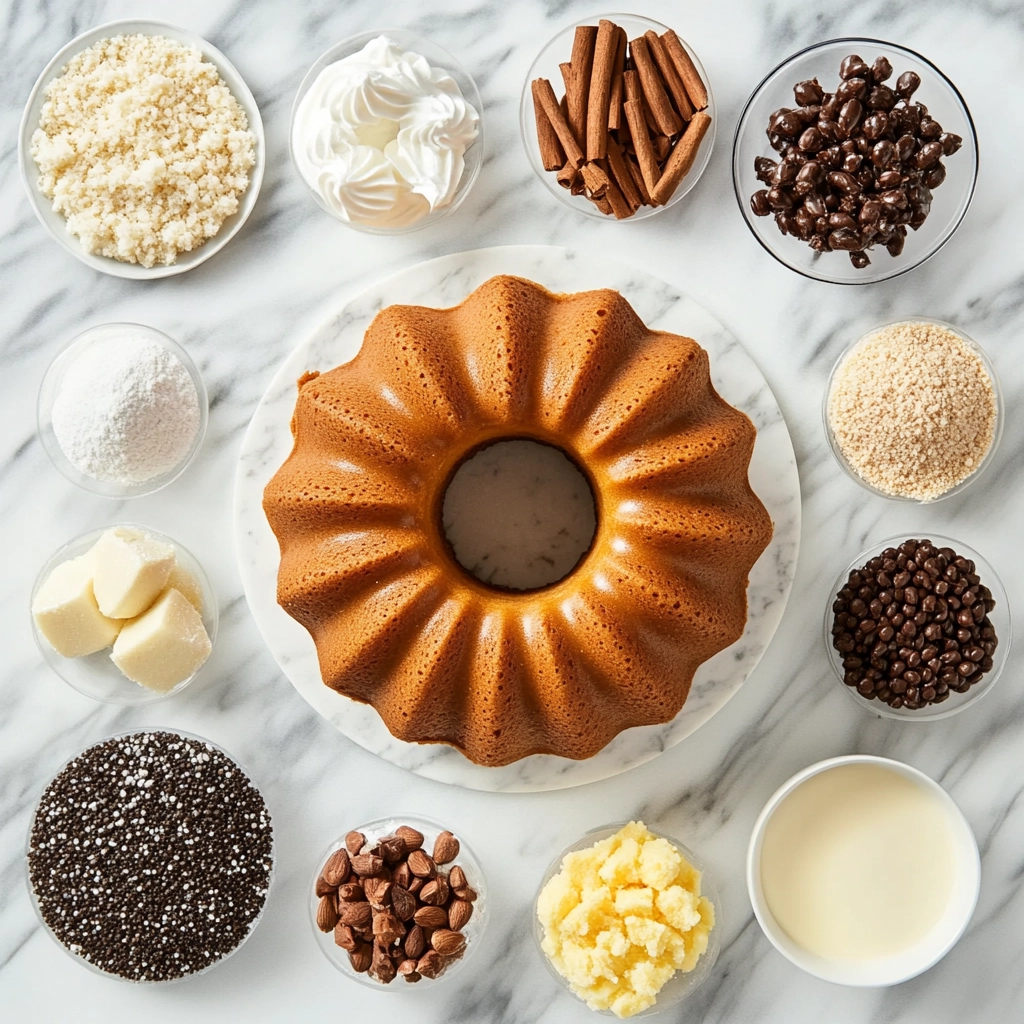 Nothing Bundt Cakes Near Me – Find Locations & Flavors