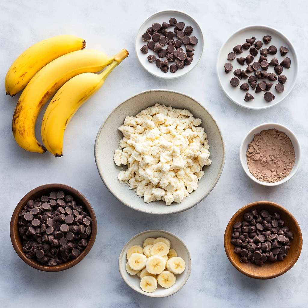 Chocolate Chip Banana Bread Recipe: Easy & Moist