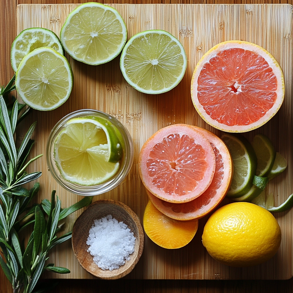 Paloma Recipe: Refreshing Tequila Cocktail