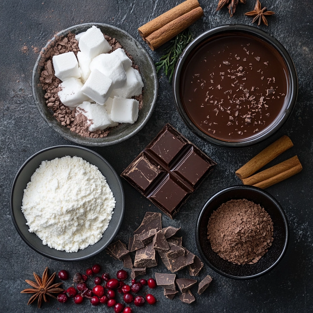 Hot Chocolate Recipe: The Ultimate Comfort Drink