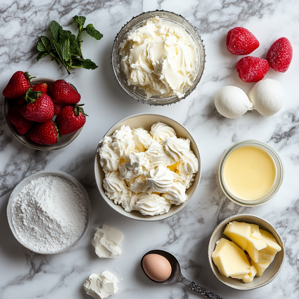 Cream Puff Recipe: Perfect for Any Occasion