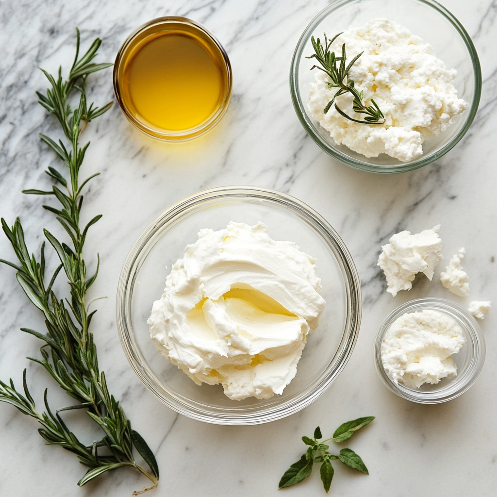 Delicious Cream Cheese Recipes for Every Occasion