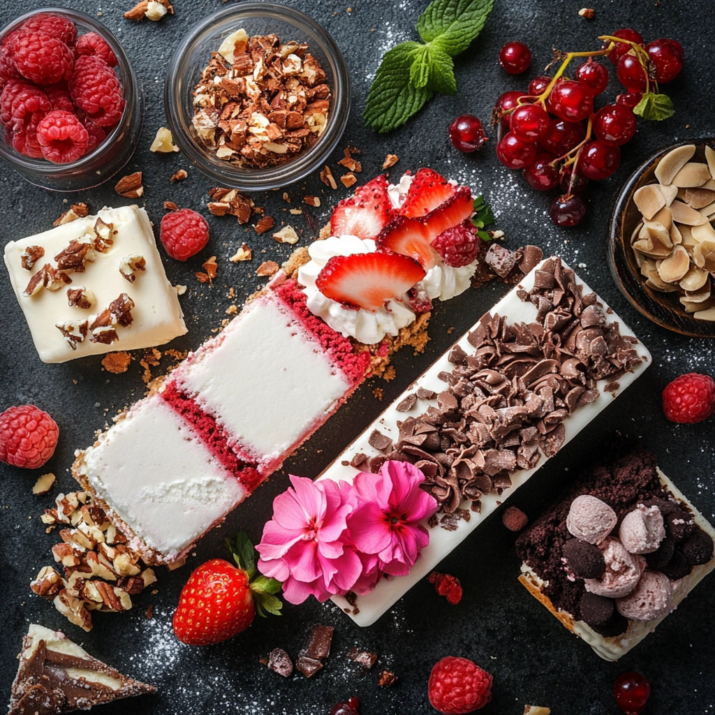 Ice Cream Cake Near Me: A Delicious Desserts