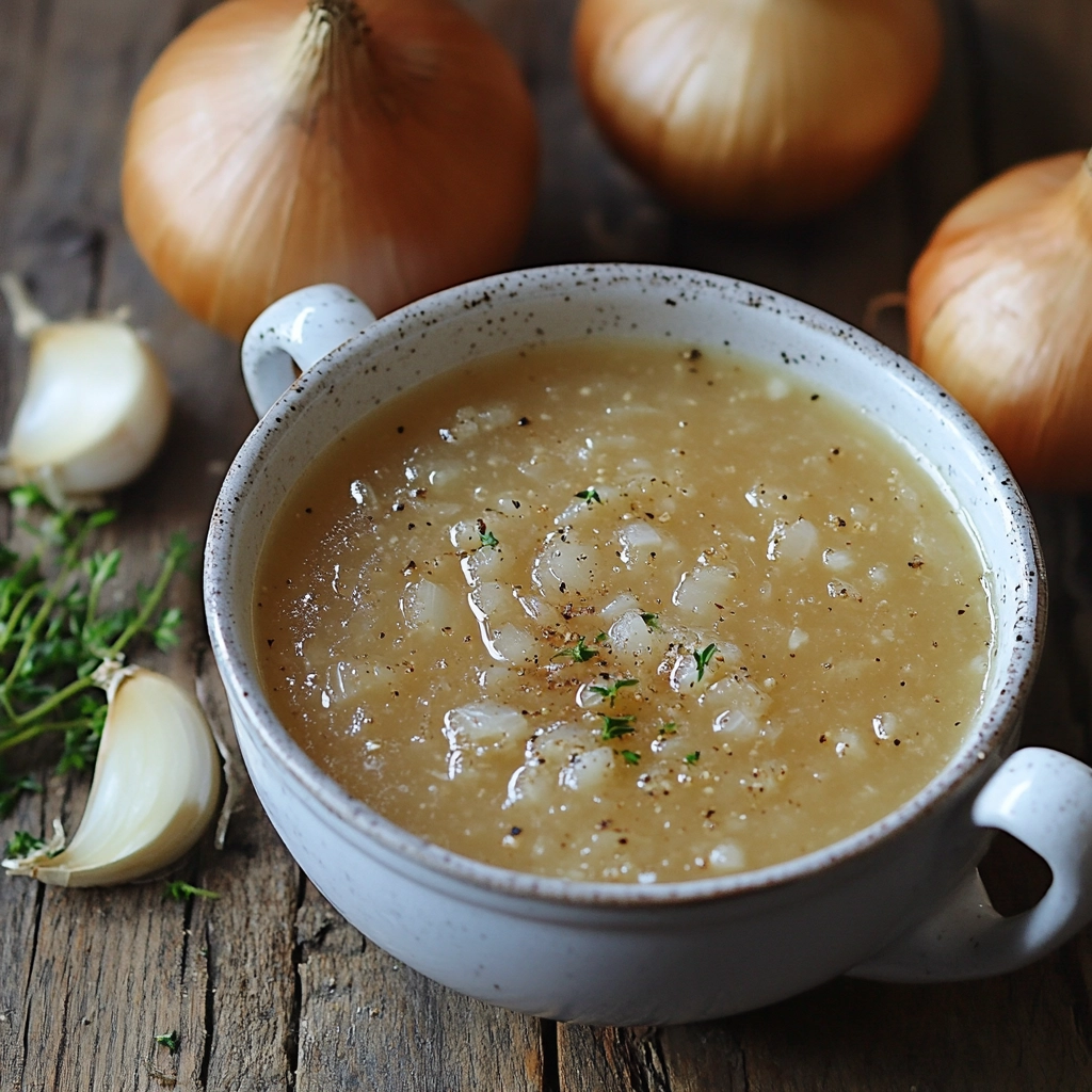 Lipton Onion Soup Mix Recipes