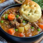 Dinty Moore Beef Stew Recipe: Hearty & Delicious