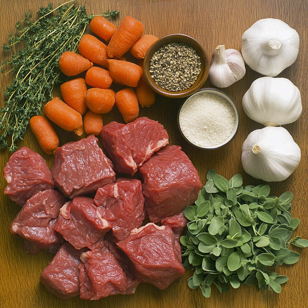 Dinty Moore Beef Stew Recipe: Hearty & Delicious