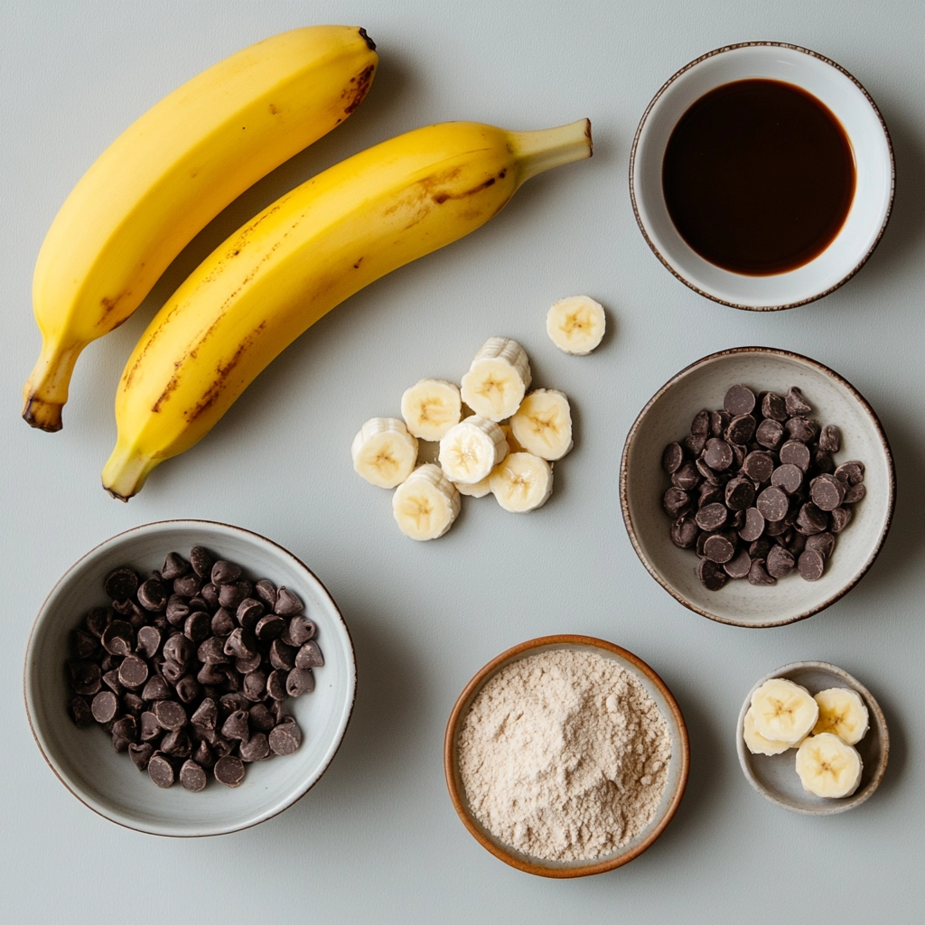 Chocolate Chip Banana Bread Recipe - Easy & Delicious