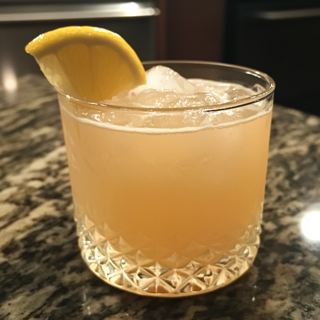 Paloma Recipe: Refreshing Tequila Cocktail