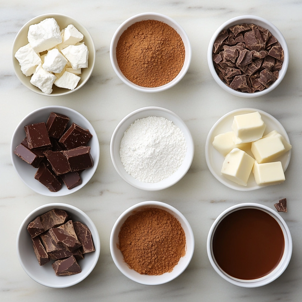 Hot Chocolate Recipe: The Ultimate Comfort Drink