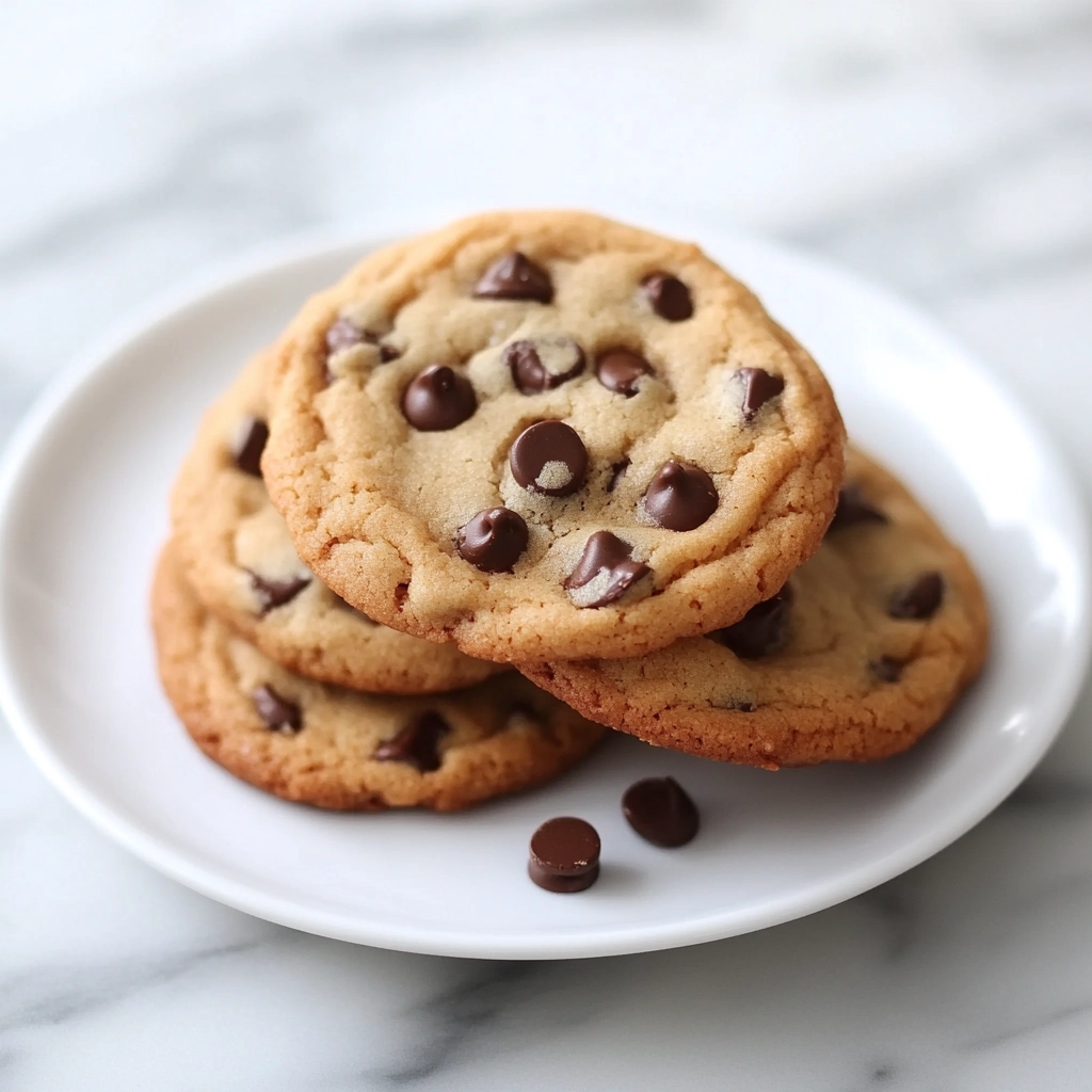 Nestlé Toll House Cookie Recipe: Easy & Delicious