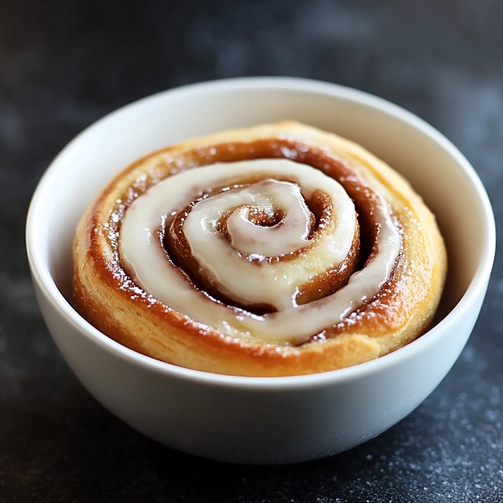 Cinnamon Roll Recipe: Soft, Gooey, and Deliciou