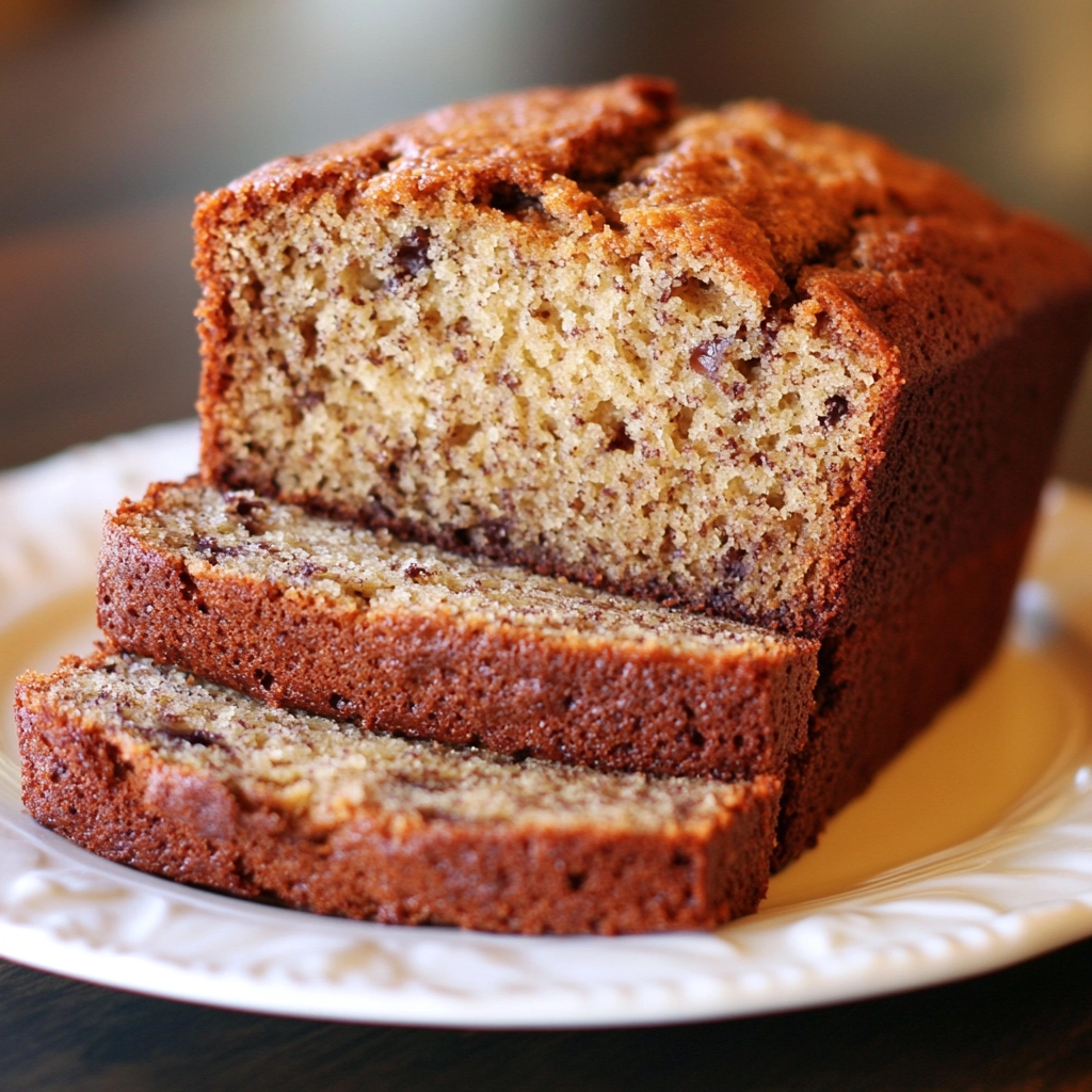 Betty Crocker banana bread recipe