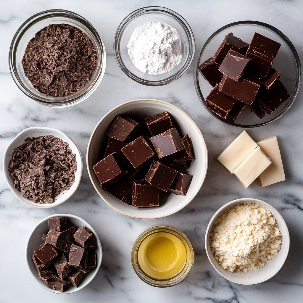 Easy Homemade Chocolate Fudge Recipe