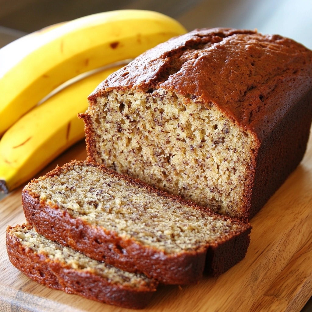 Betty Crocker banana bread recipe