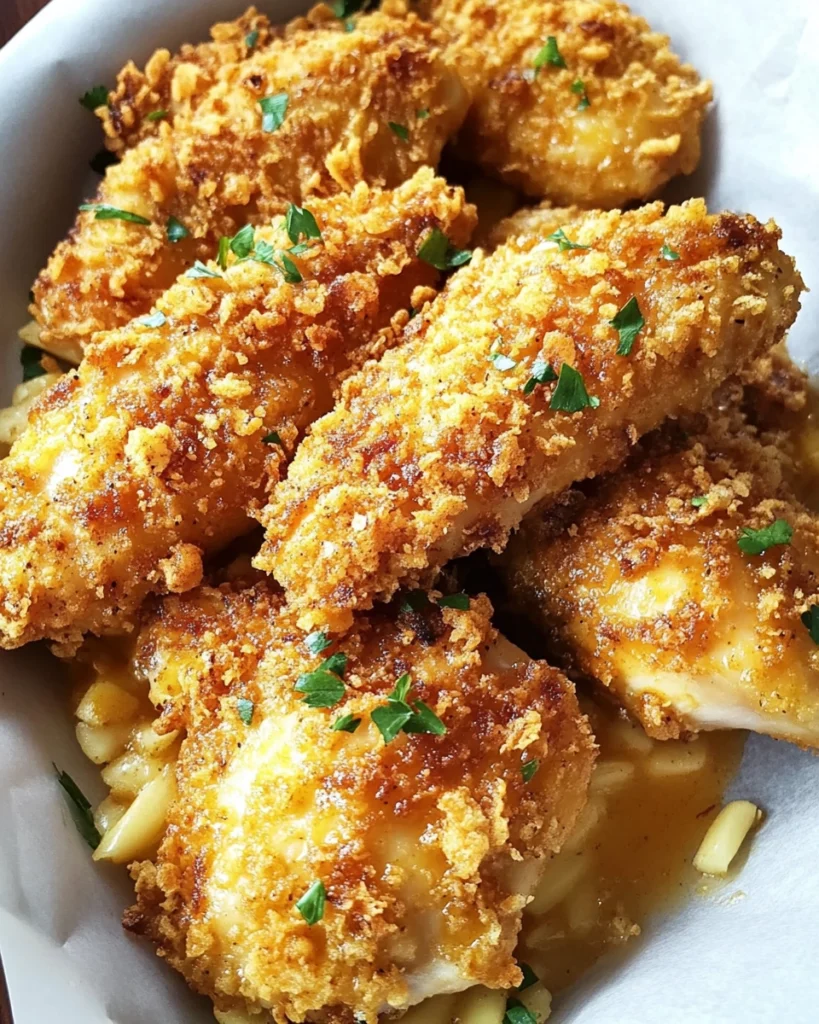 Best Party Chicken Recipe for Any Occasion