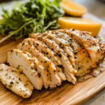 Healthy Chicken Lunch Meat Recipe: Easy & Delicious