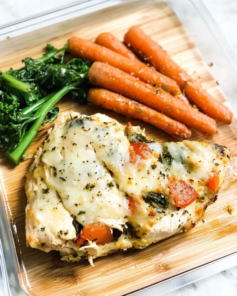 One Week of Lunches with Rotisserie Chicken