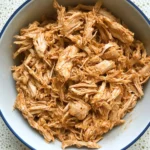 Quick Shredded Chicken Recipes for Easy & Delicious Meals