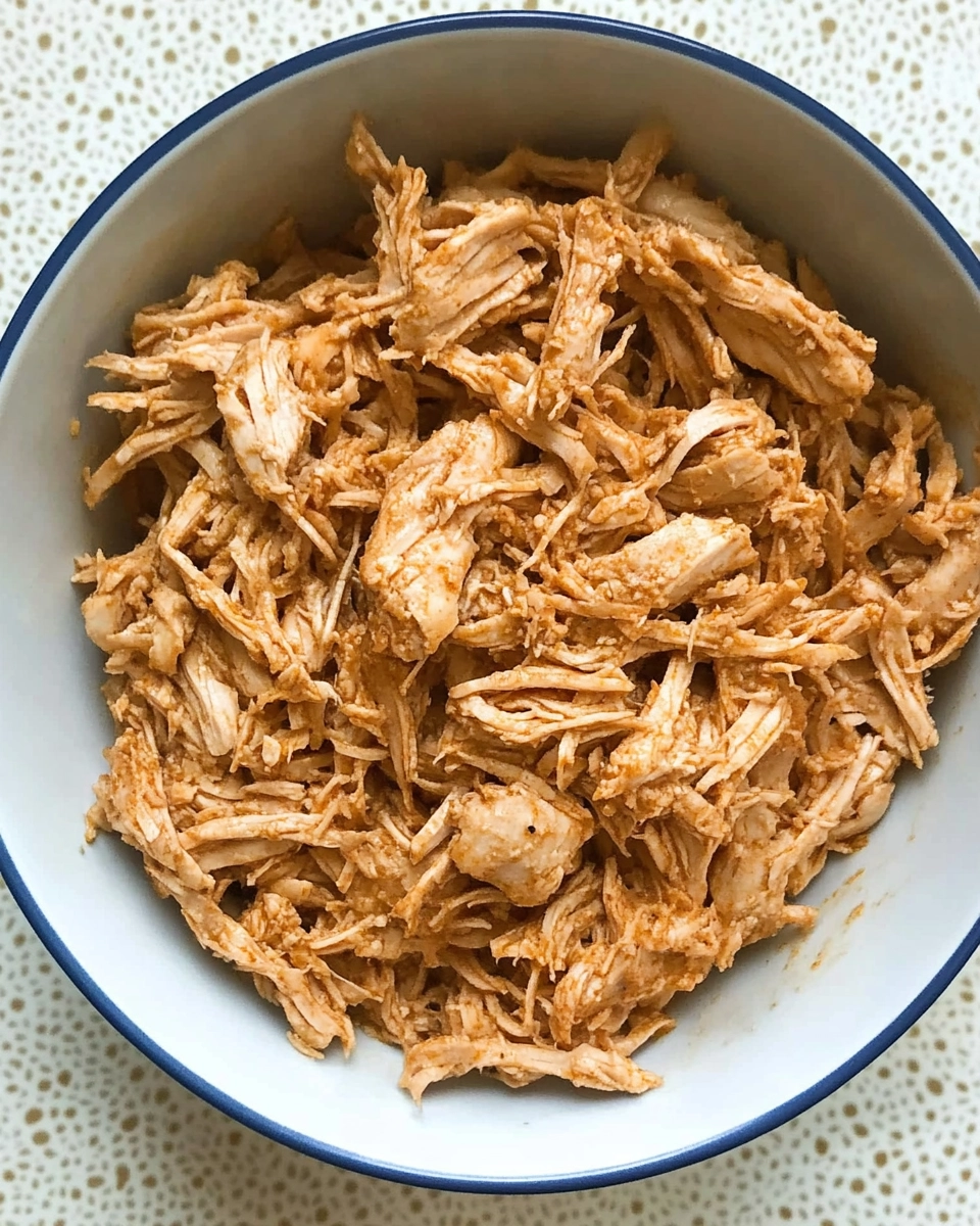 Quick Shredded Chicken Recipes for Easy & Delicious Meals