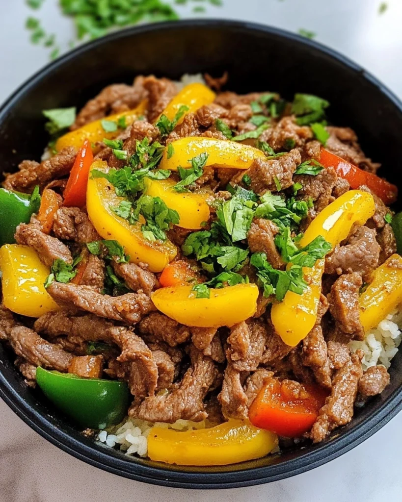 Beef Pepper Lunch Rice recipe – Sizzling Japanese Delight