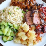 Hawaiian Plate Lunch Recipe: A Delicious Taste of Aloha