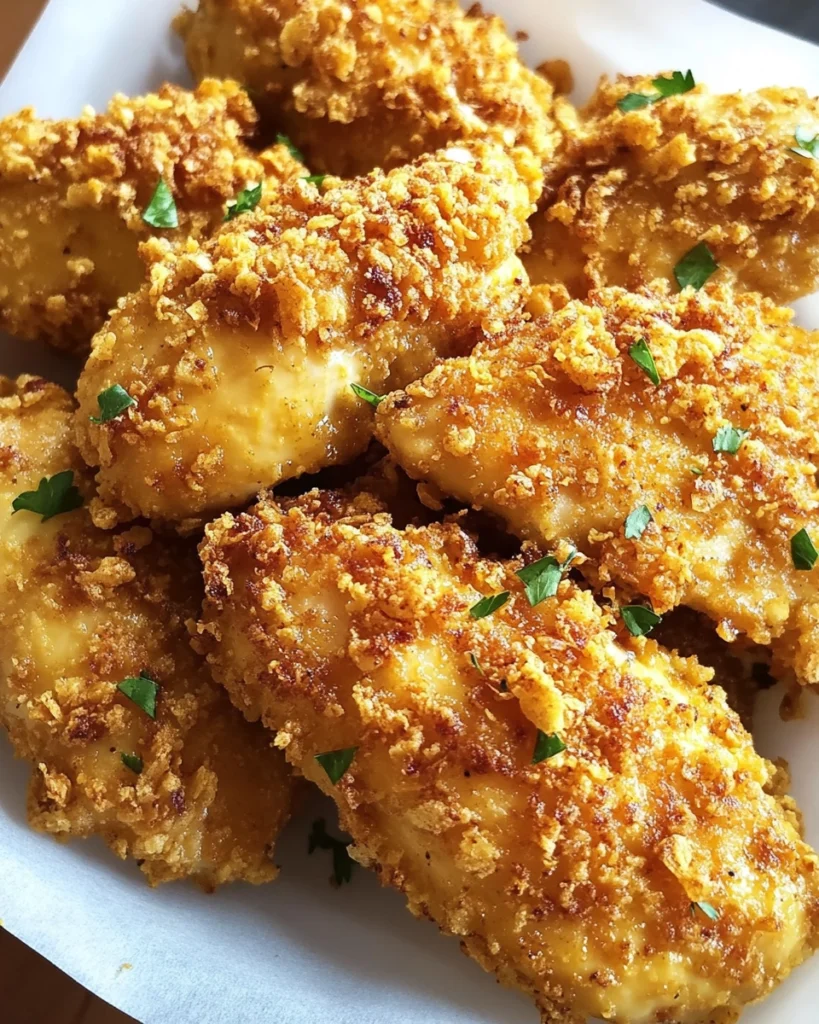 Best Party Chicken Recipe for Any Occasion