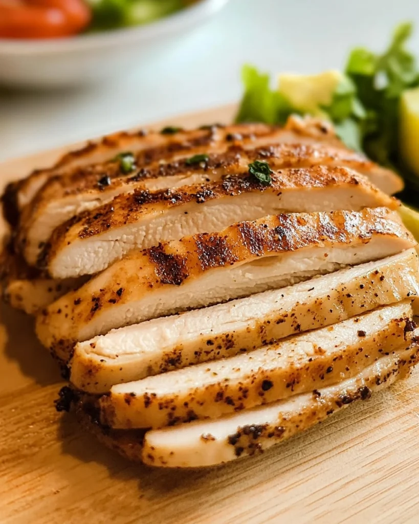 Healthy Chicken Lunch Meat Recipe: Easy & Delicious