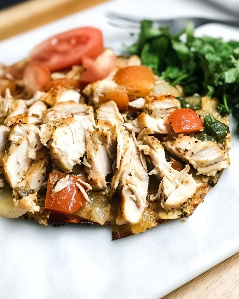 One Week of Lunches with Rotisserie Chicken