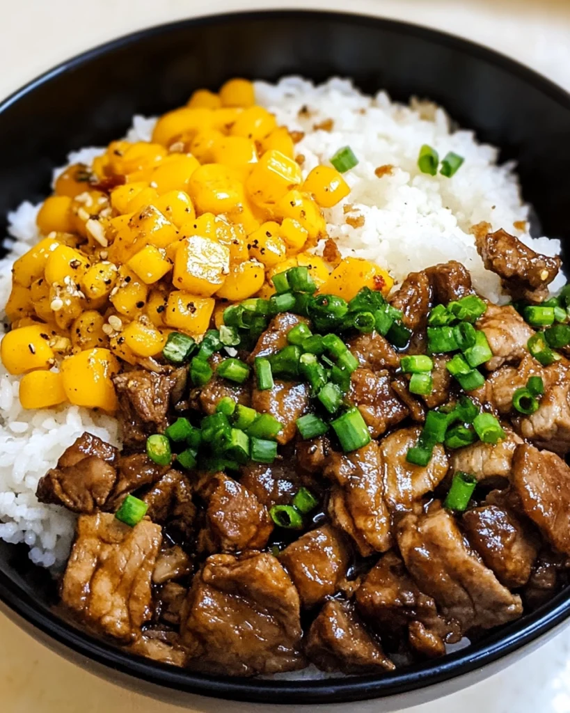 Pepper Lunch Recipe: Sizzling Japanese Dish with Beef and Rice