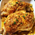 Best Party Chicken Recipe for Any Occasion