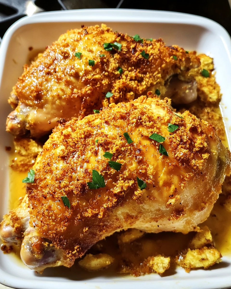 Best Party Chicken Recipe for Any Occasion
