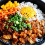Pepper Lunch Recipe: Sizzling Japanese Dish with Beef and Rice