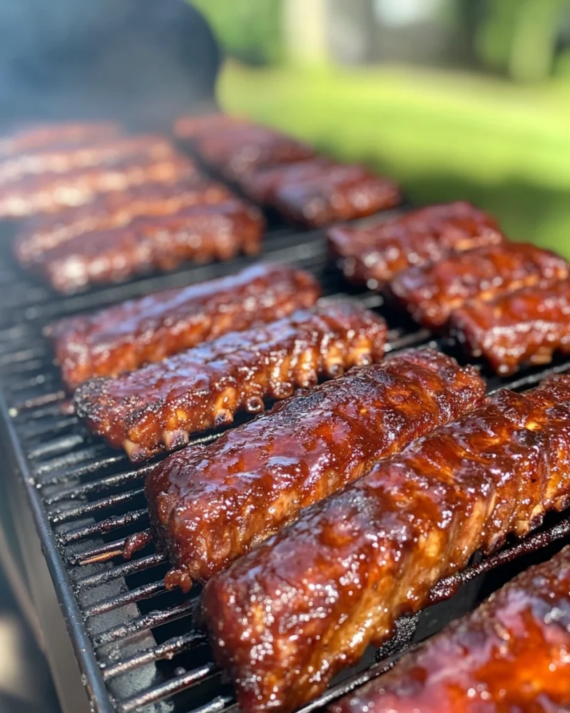 Best Pellet Grill & Smoker Recipes for Flavorful BBQ Success