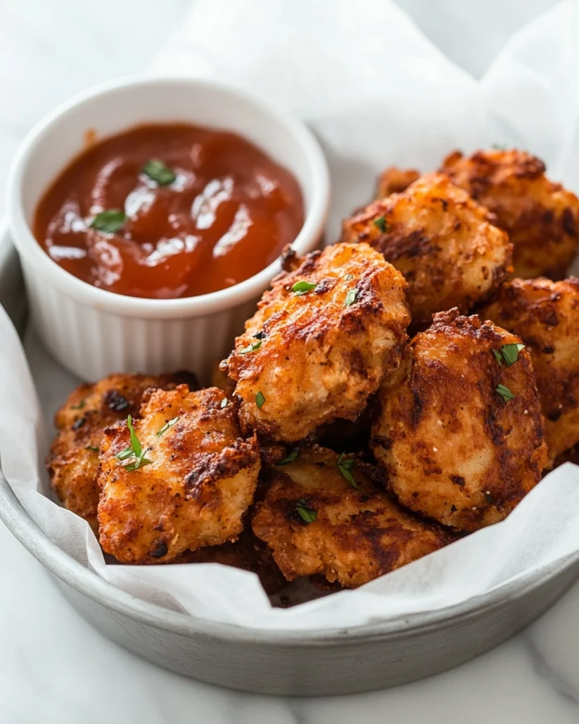 Chick Fil A Grilled Nuggets (Easy Copycat Recipe)