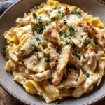 Easy Marry Me Chicken Pasta Recipe – Creamy & Delicious