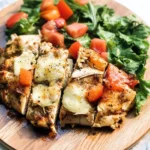 One Week of Lunches with Rotisserie Chicken
