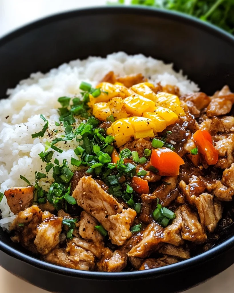 Pepper Lunch Recipe: Sizzling Japanese Dish with Beef and Rice