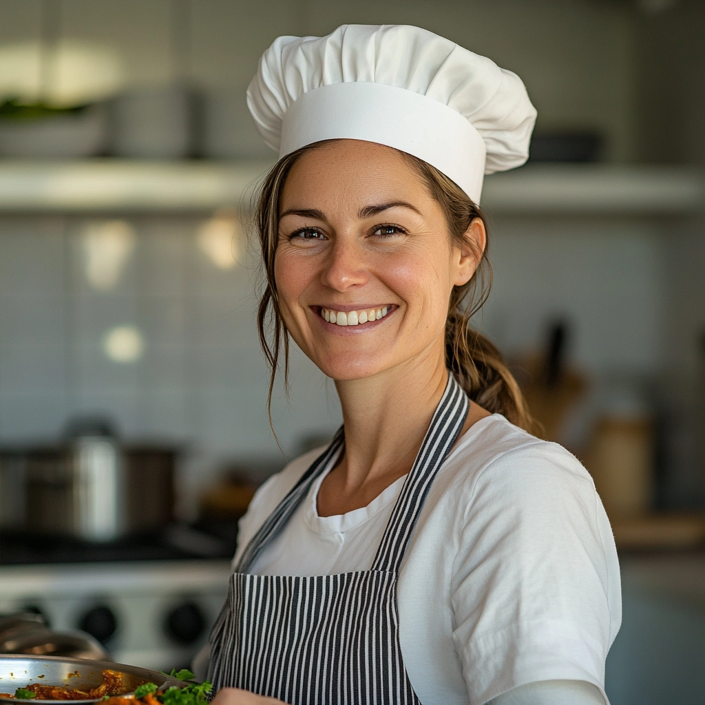 Aleena Rogowski’s Favorite American Recipes