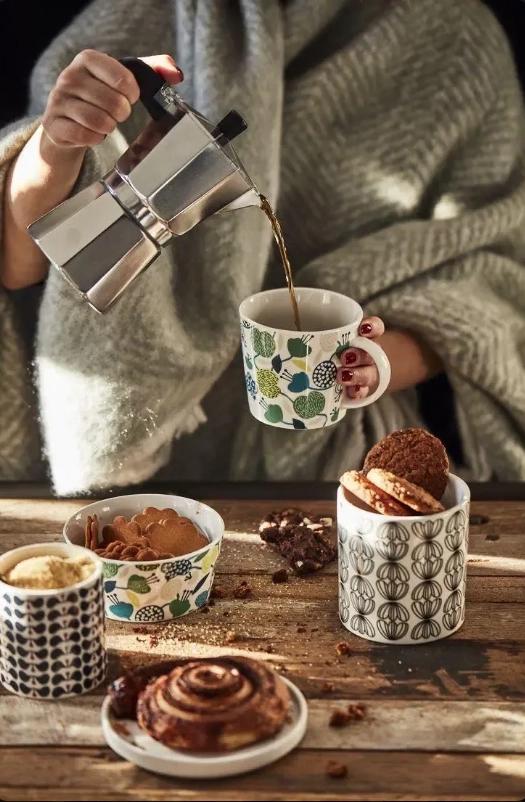 Aleena Rogowski’s Favorite American Recipes
