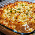 Angel Chicken Casserole