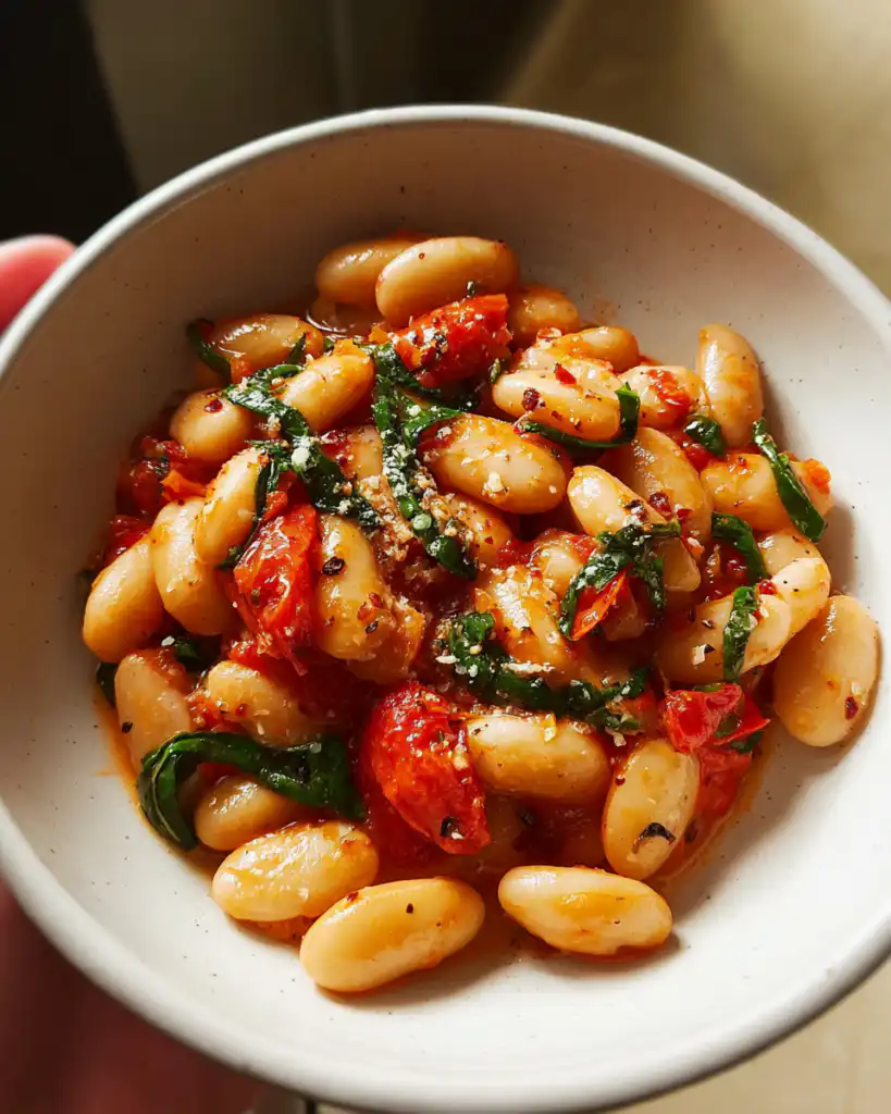 Tuscan Marry Me Butter Beans 3 Tuscan Marry Me Butter Beans