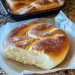 Soft Vanilla Milk Bread: A Fluffy, Sweet Loaf That’s Easy to Make
