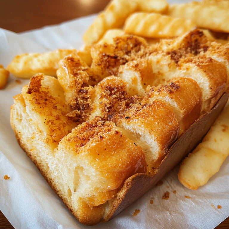 Raising Canes Garlic Butter Sesame Bread Raising Canes Garlic Butter Sesame Bread