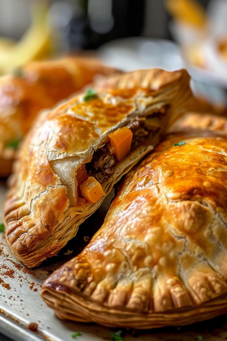 Cornish Beef Pasties: A Taste of Cornwall in Every Bite 3 image 1776707809227