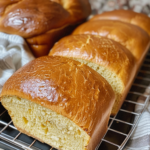 Authentic Sweet Amish Loaves Recipe for Homestyle Comfort