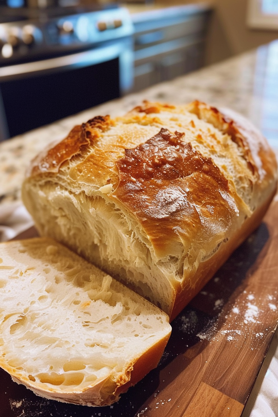 Easy Bread Machine Recipes for Quick Baking 3 image 1776792451403